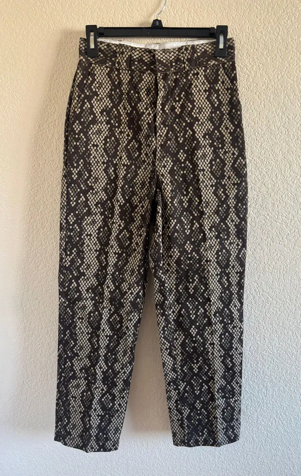 Dickies Camden pants in beige - Image 6