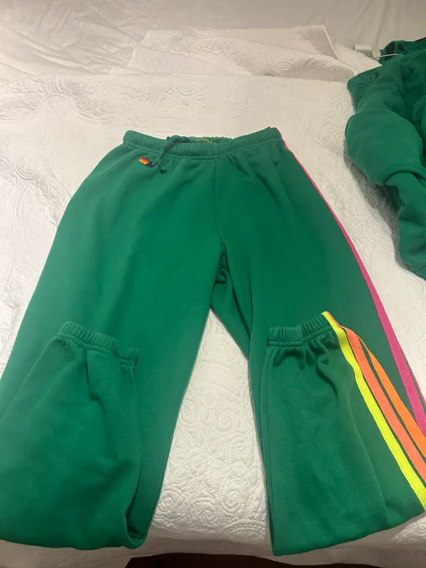 Green aviator nation set! - Image 4