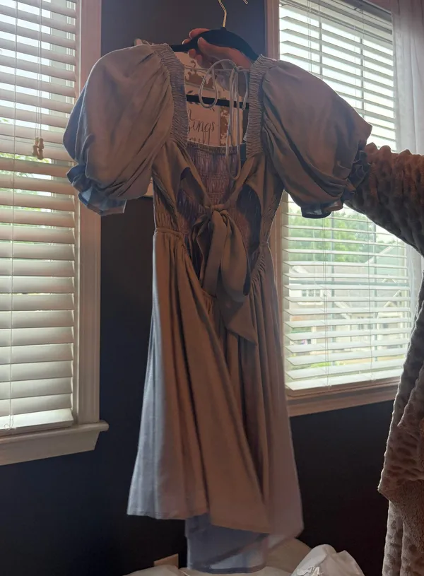 Dress - Image 2