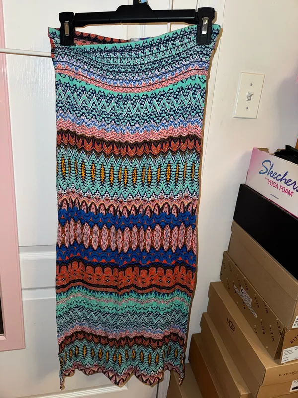 Charlotte Russe Skirt size medium - Image 2