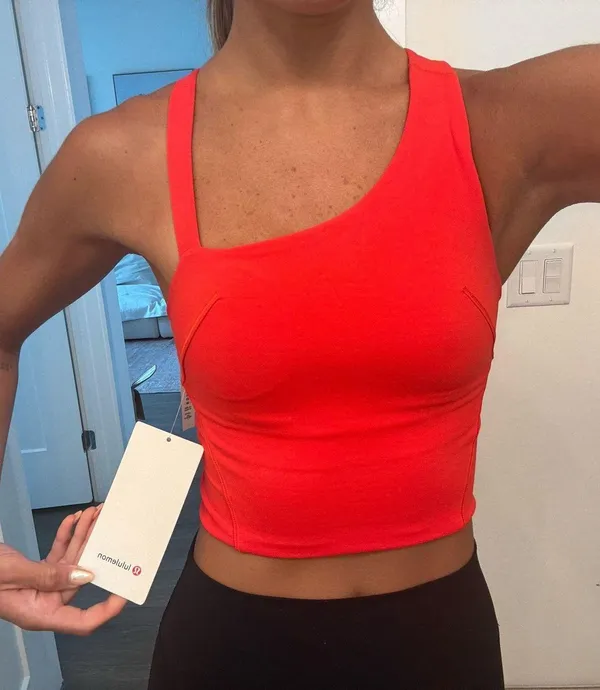 Lululemon Tank - Image 4