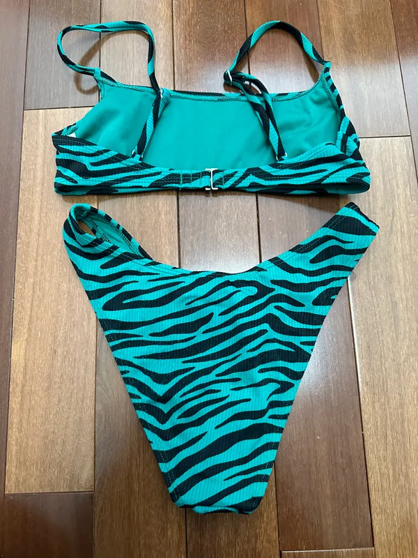 Target Bikini Set - Image 2