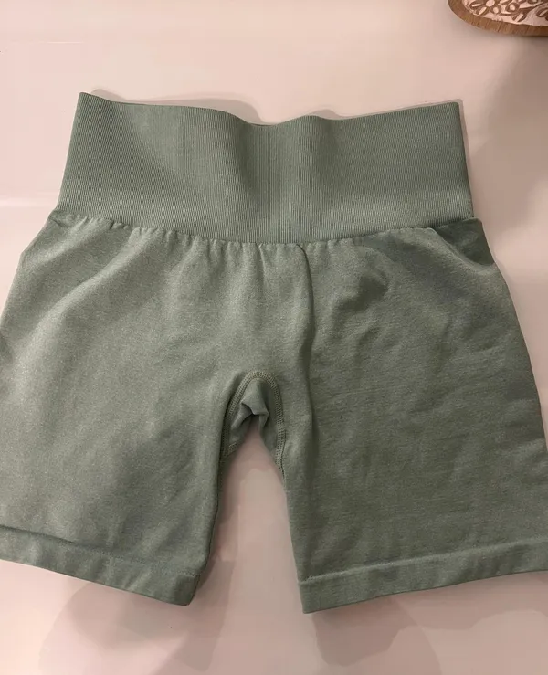 NVGTN Shorts - Image 2