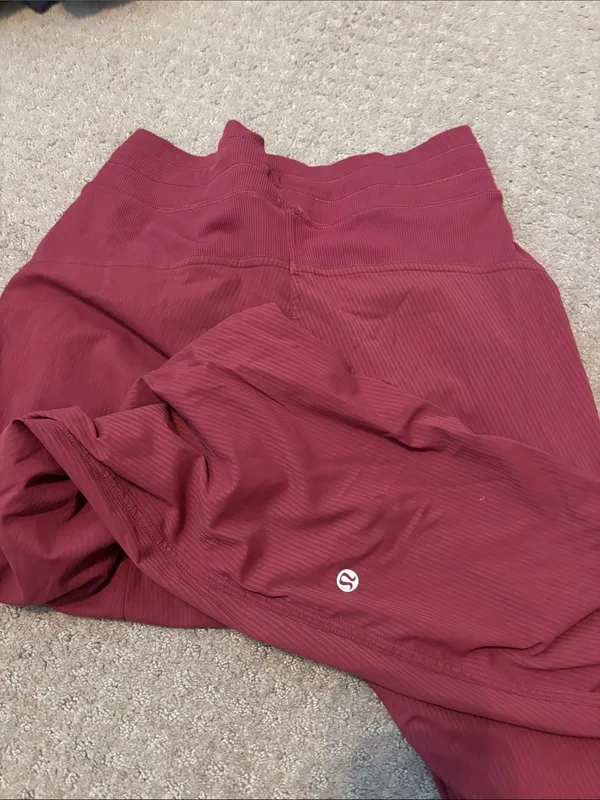 Lululemon Dance Studio Joggers - Image 4