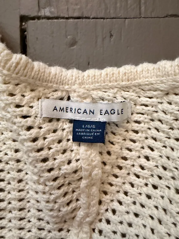 American Eagle Sweater - Image 2