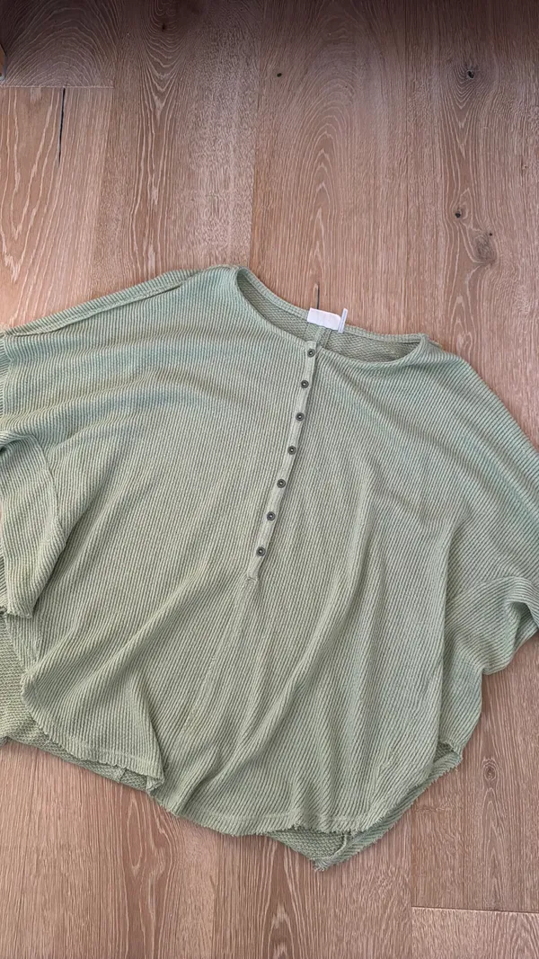 Free People Top - Image 2