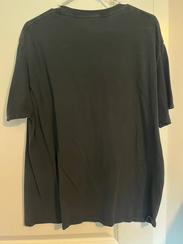 Demon Slayer Hot Topic T-Shirt - Image 2