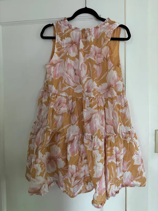 Steve Madden Floral Dress - Image 3