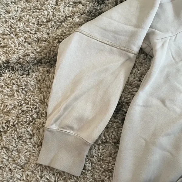 EUC NIKE Sportswear Icon Clash Fleece Hoodie - Image 8