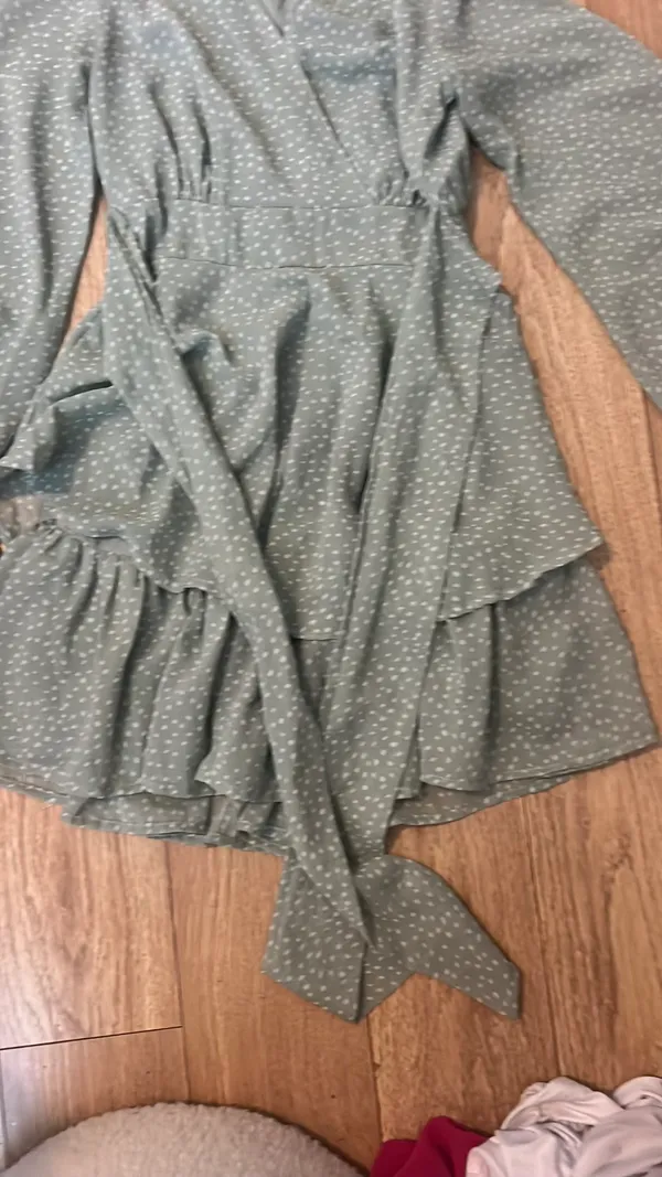 Boutique Dress - Image 3
