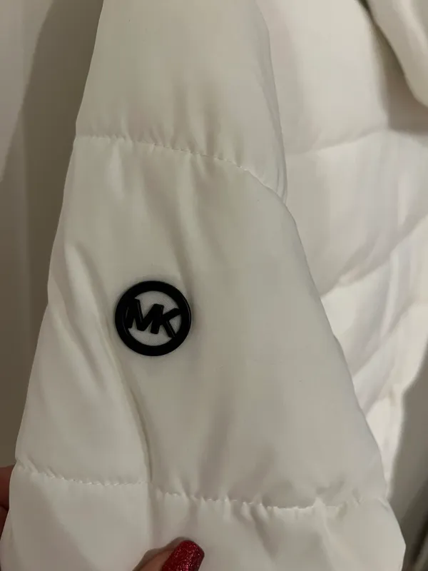Michael Kors Coat - Image 3