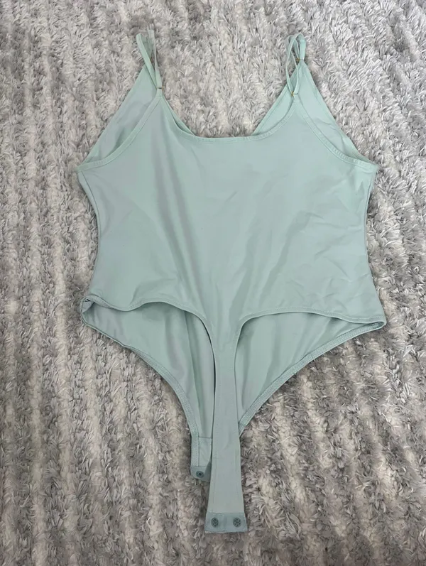 Free People Intimately Bodysuit - Image 5