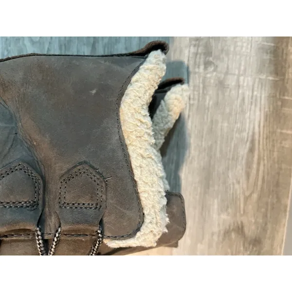 Sorel Out N About Weather Boots From Anthropology - Image 13