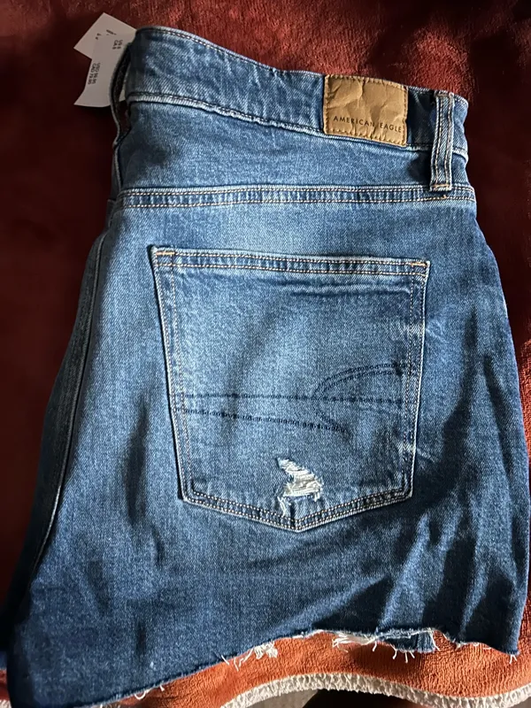 American Eagle Shorts - Image 2
