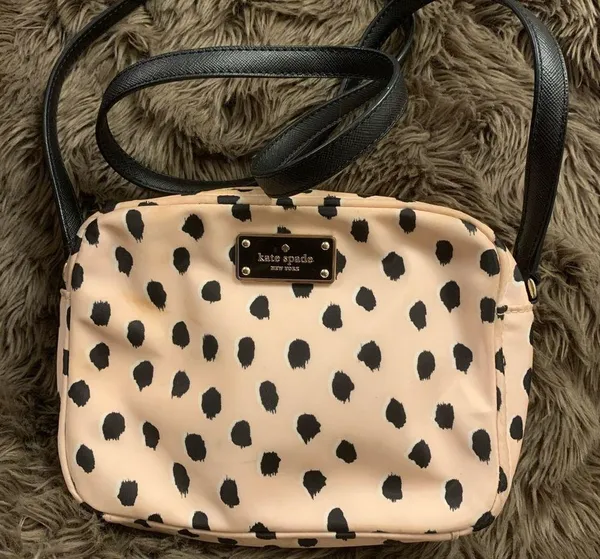 Kate spade crossbody bag - Image 3