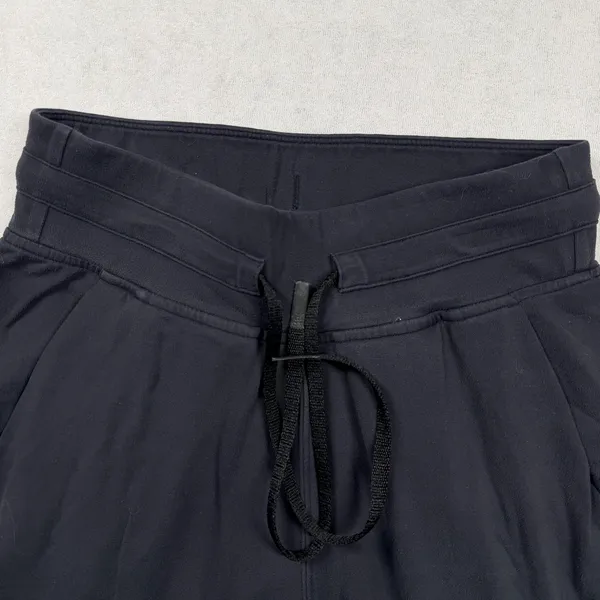 Lululemon Ready to Rulu Jogger Pant 29” Black Women’s Size 4 - Image 4