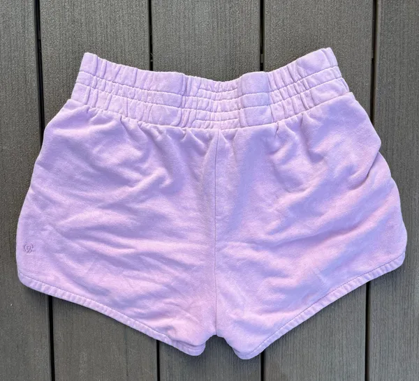 Sweat Shorts - Image 2