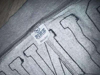 PINK Victoria’s Secret *VINTAGE STYLE* 2010 VS PINK Y2K SWEATPANTS - Image 11