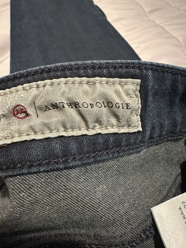Adriano Goldschmied (AG) AG Jeans - Image 3