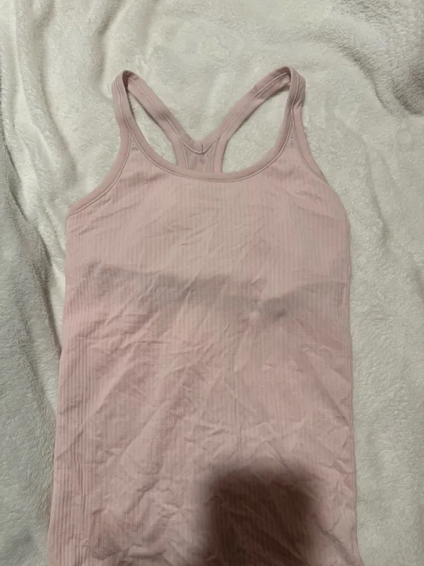 Lululemon Tank - Image 2