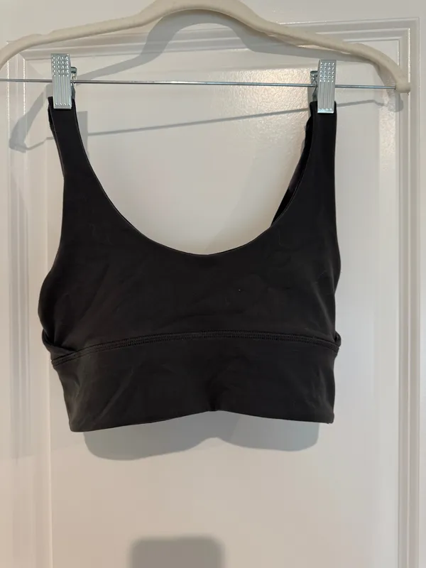 Lululemon Align Reversible Bra - Image 6