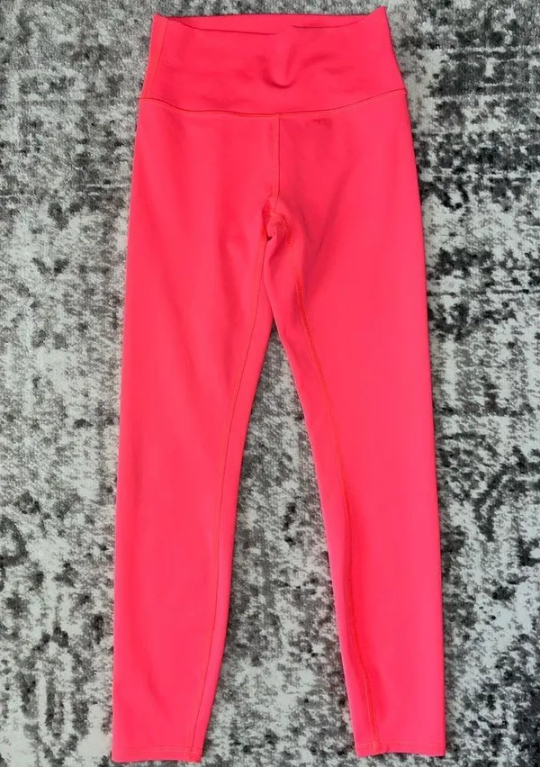 Alo High-Waist Airlift Legging - Image 6