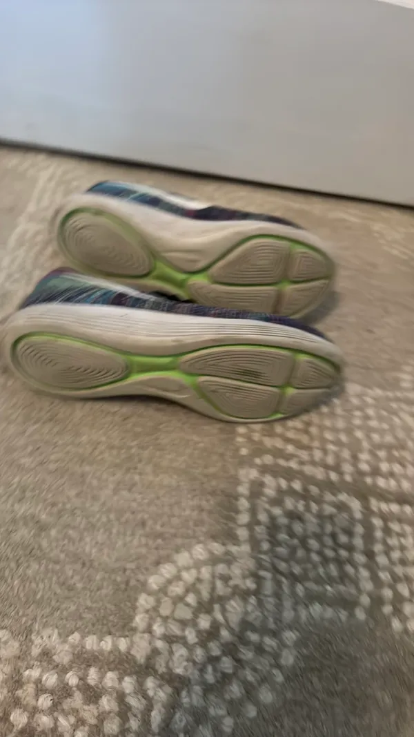 Nike Lunarepic Flyknit - Image 2