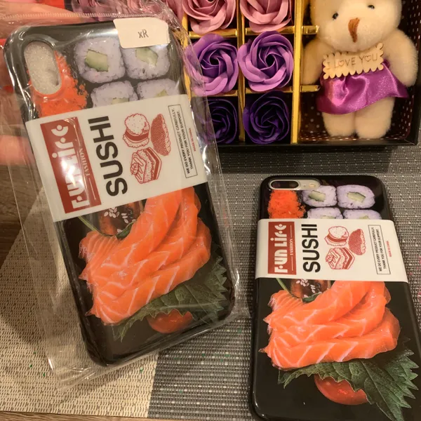 Iphone 11 pro max Sushi Case - Image 6