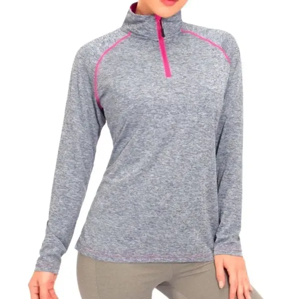 ✨HP✨Patagonia Women's Capilene Midweight Zip-Neck✨ - Image 2
