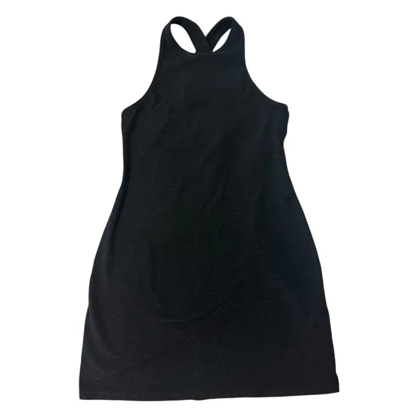 Beyond Yoga Under Lock And Key Dress Spacedye Small - Image 4