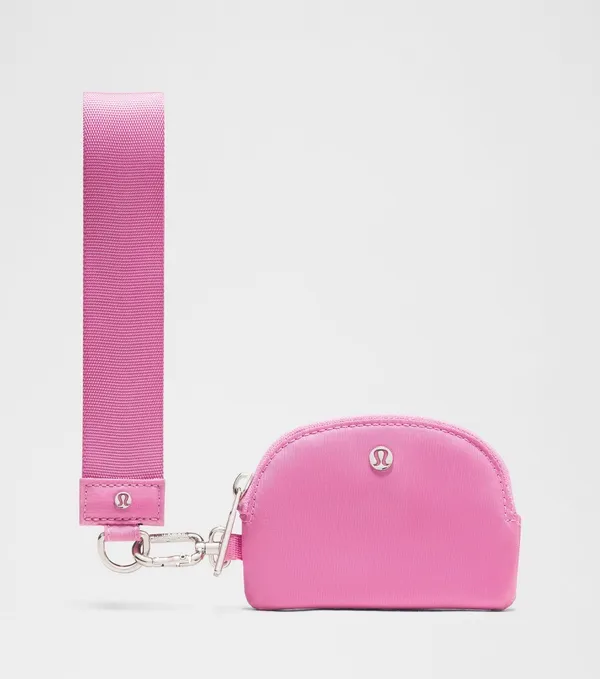 Lululemon wristlet wallet - Image 3
