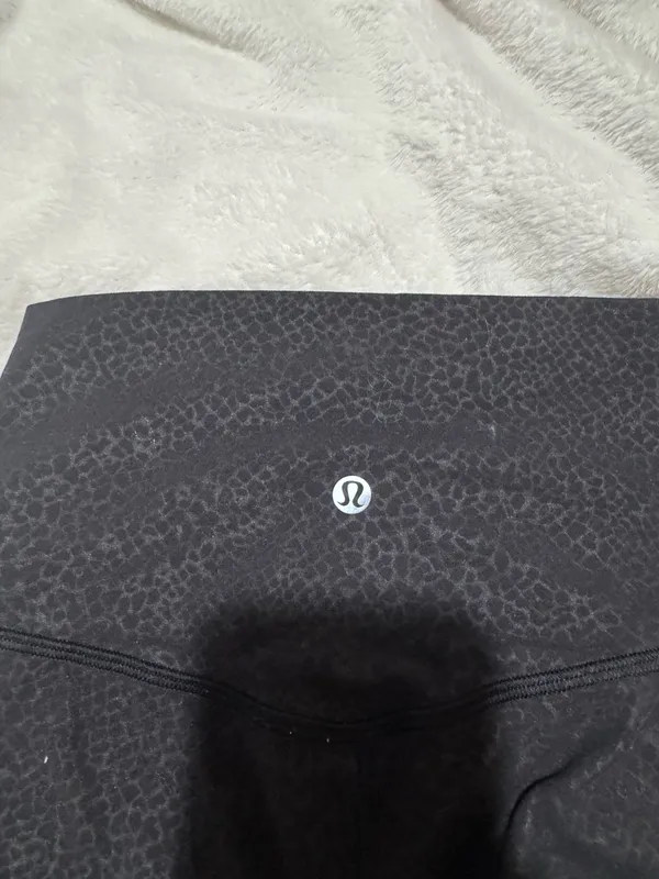 Lululemon Leggings - Image 3
