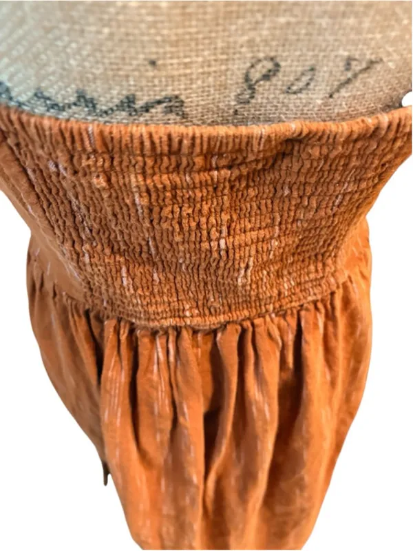 Free People Caldasi Midi Dress Size L - Image 8