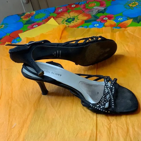 Karen Scott heels - Image 2