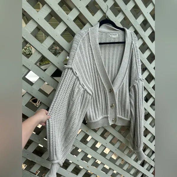 Free people We The Free Calling You Cardigan - Image 5