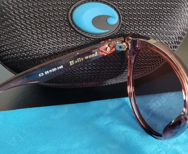 Costa Del Mar Costa Sunglasses - Image 2