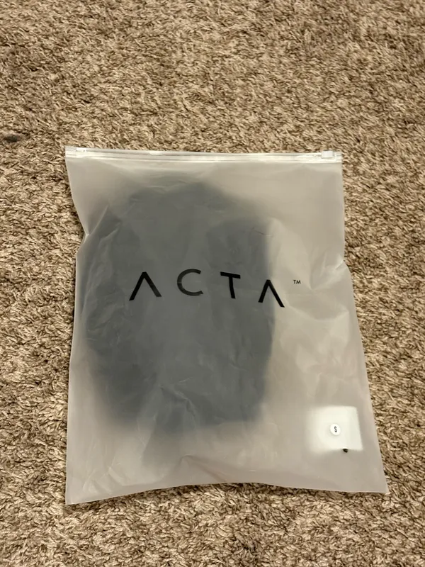 Acta Wear - Image 2
