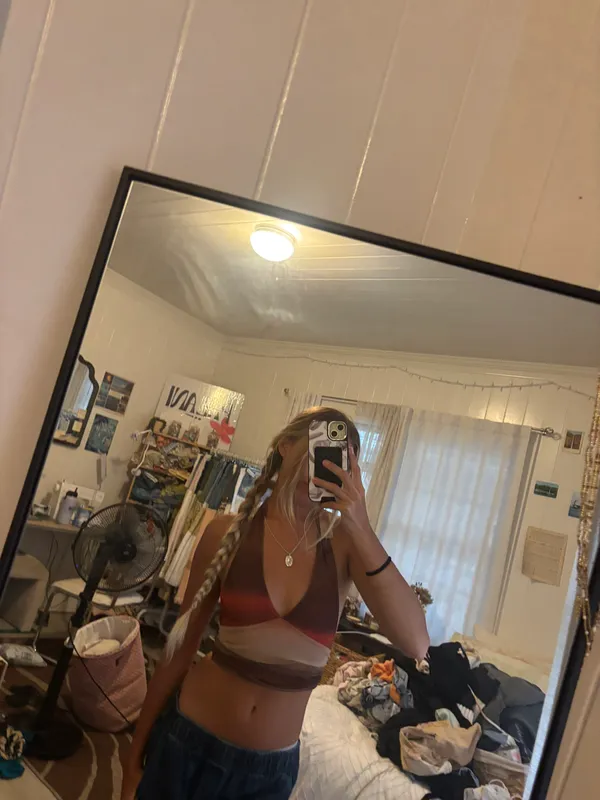 Mesh Halter - Image 2