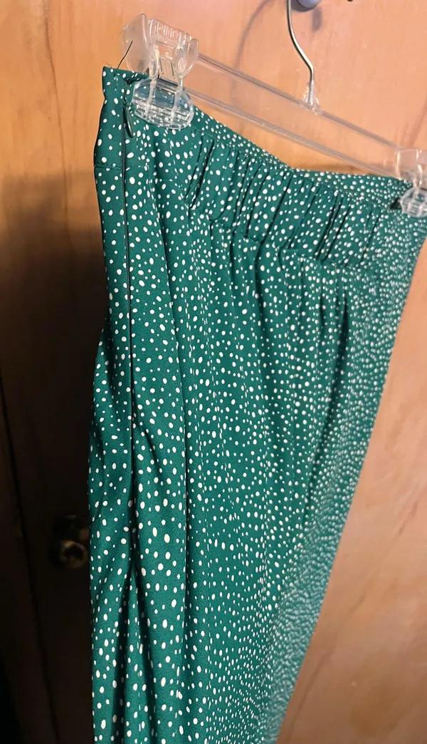 Long Skirt Size L - Image 3