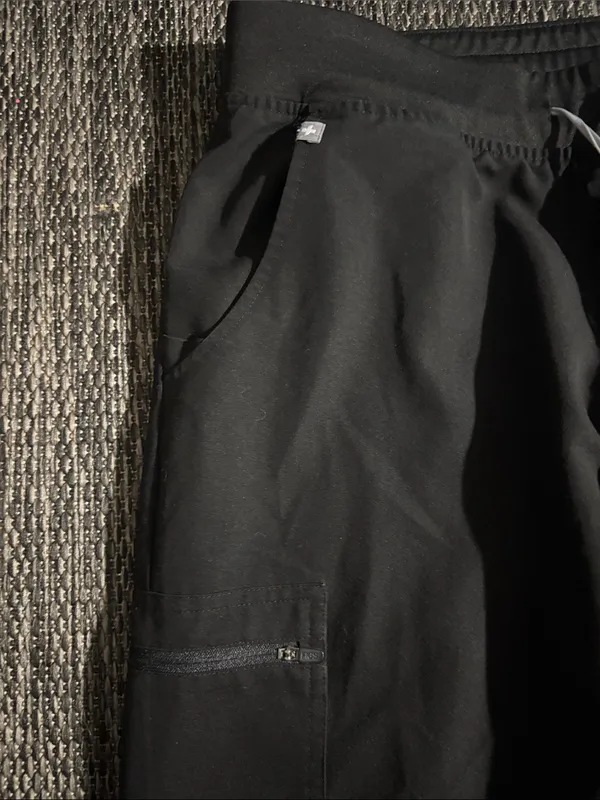 Figs Zamora Jogger Scrub Pant Size Large - Image 3