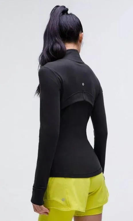 Lululemon Define Jacket Luon black - size 10 - Image 2