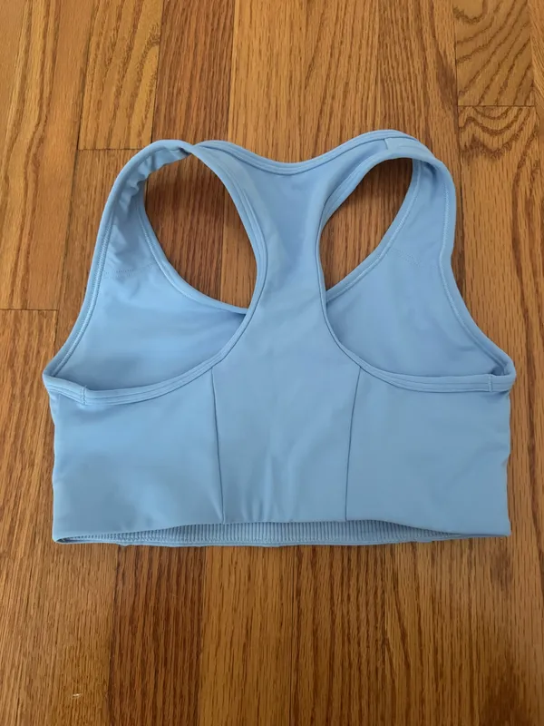 Gymshark Sports Bra - Image 2