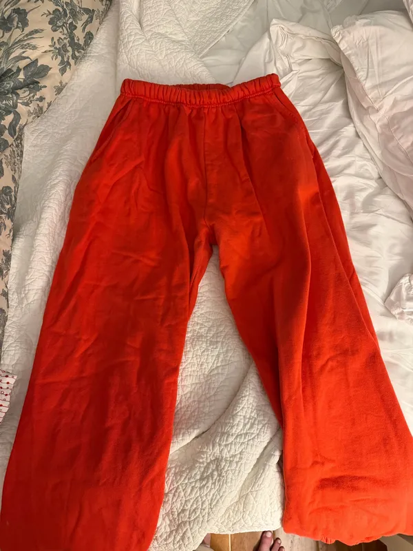 Daily Drills Sweatpants - Image 2