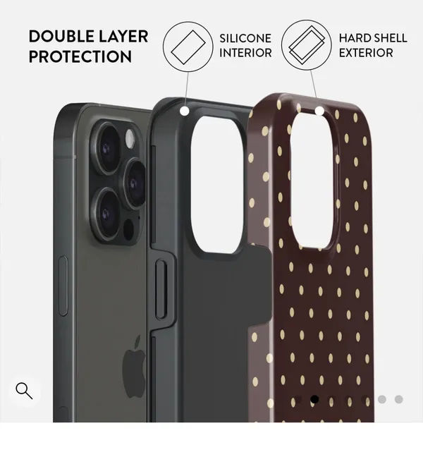 Phone Case Burga - Image 2