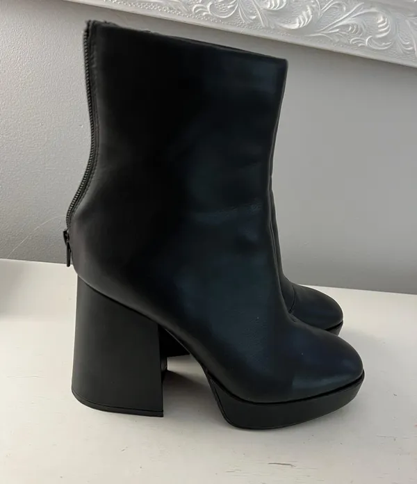 Booties - Image 2