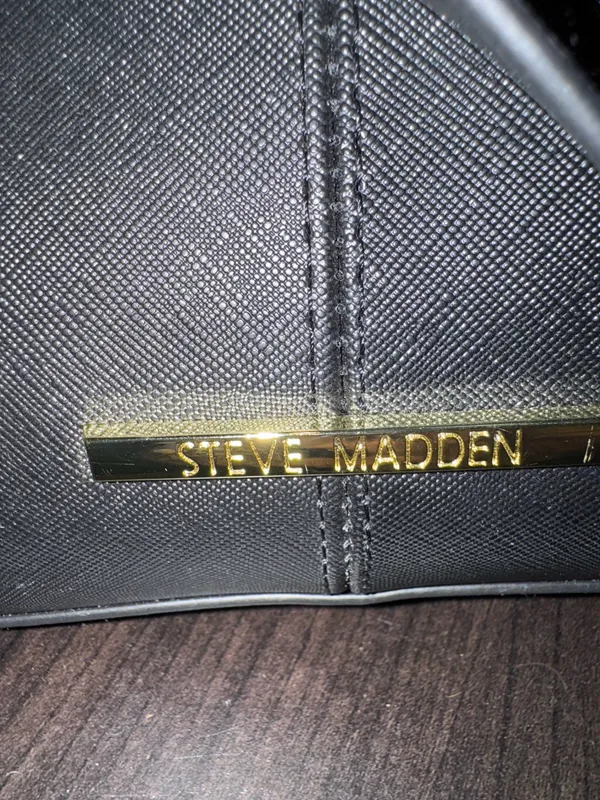 Steve Madden Purse - Image 2