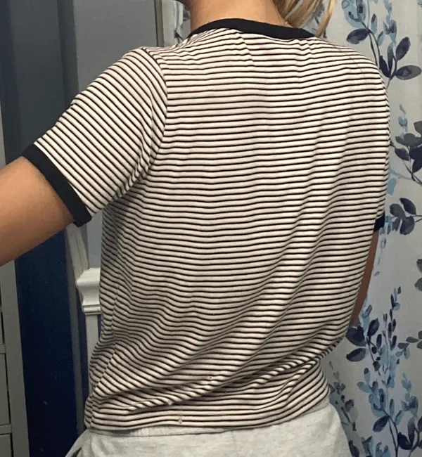 Tshirt Shirt Multiple - Image 3