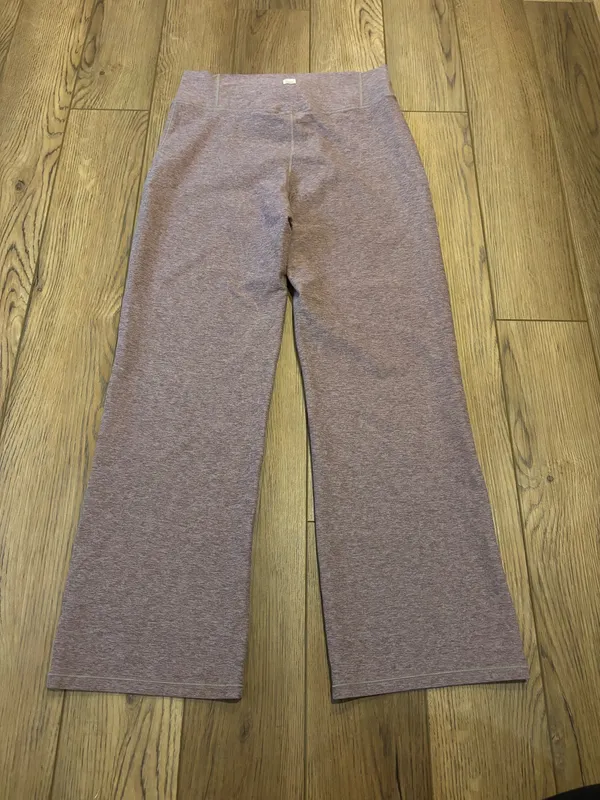 Vuori Flare Pants - Image 2