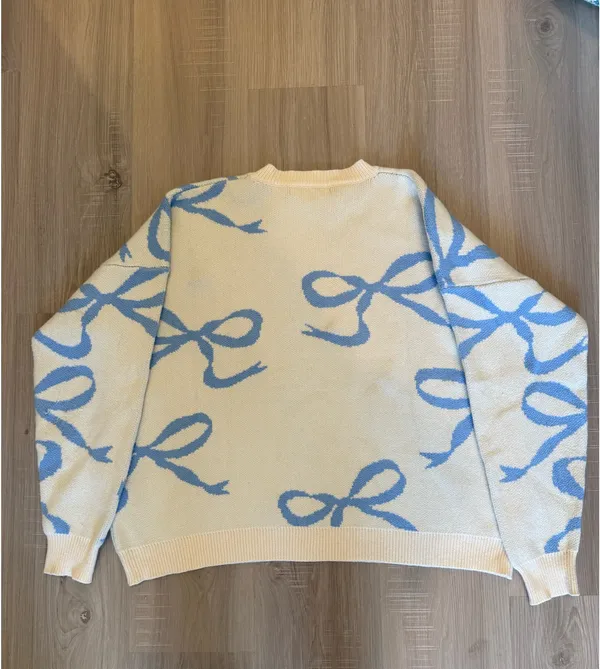 Altar'd State Sweater - Image 2