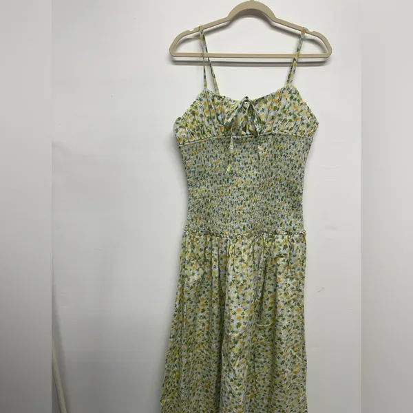 Free People Lavender Daze Dress NEW - Size M - Image 7